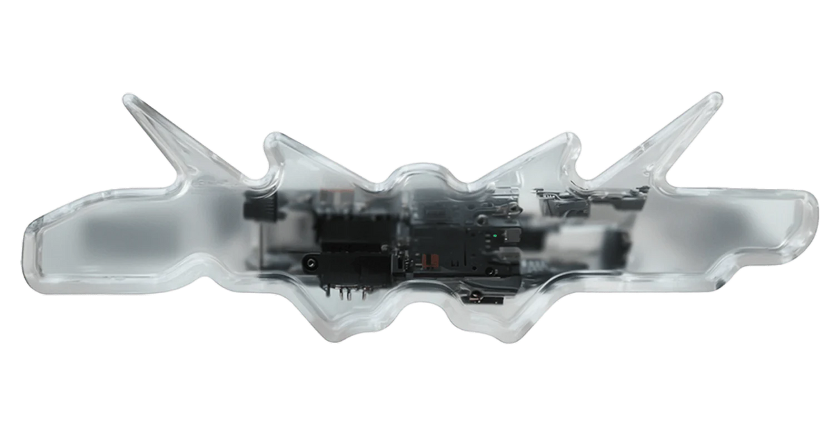 Light Source Ghost Lab