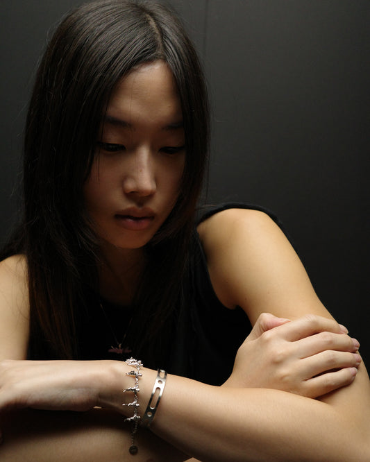 ANGEL BRACELET