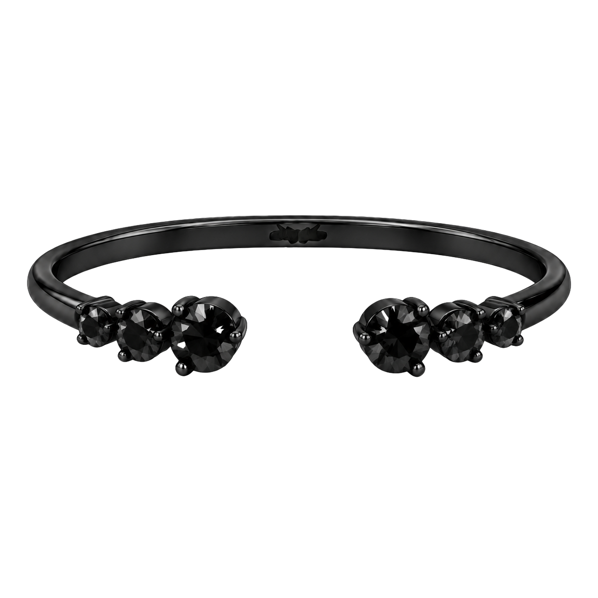 ECHO BRACELET 'BLACK'