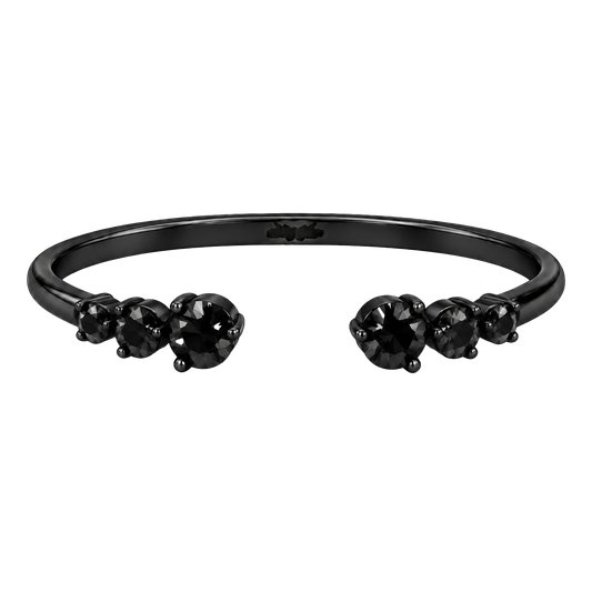 ECHO BRACELET 'BLACK'