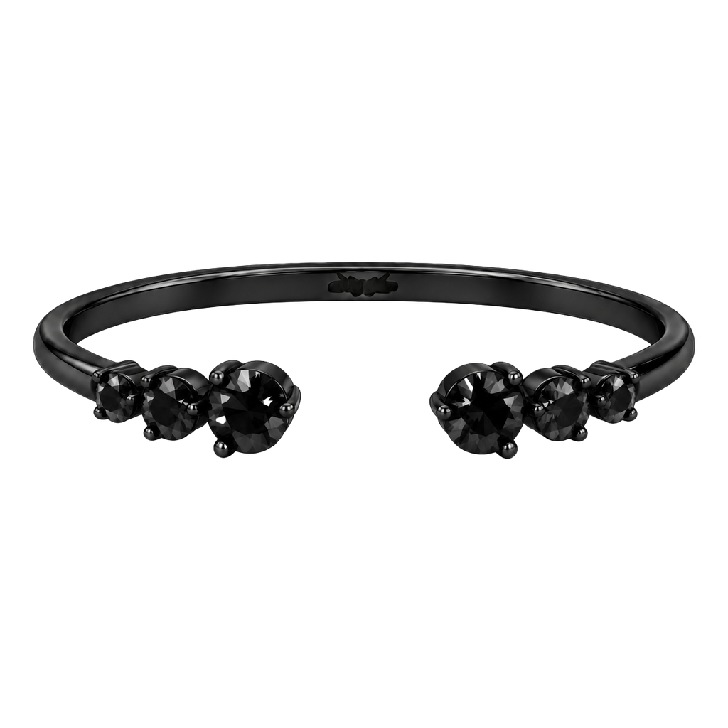 ECHO BRACELET 'BLACK'