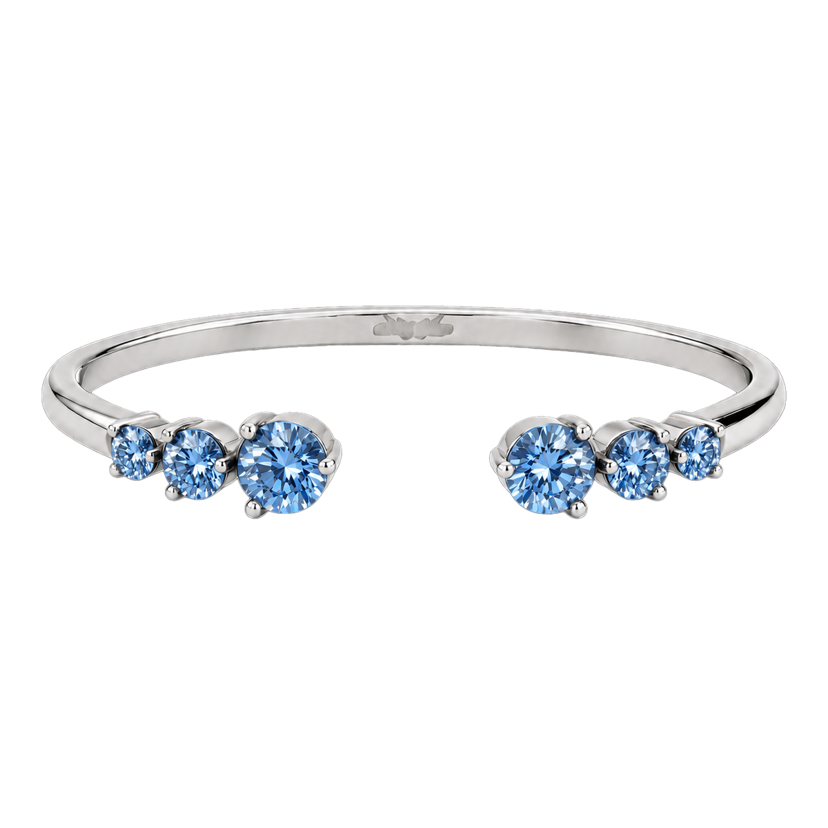 ECHO BRACELET 'BLUE'