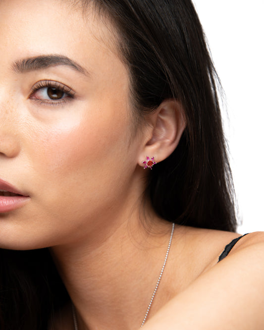 STAR EARRINGS