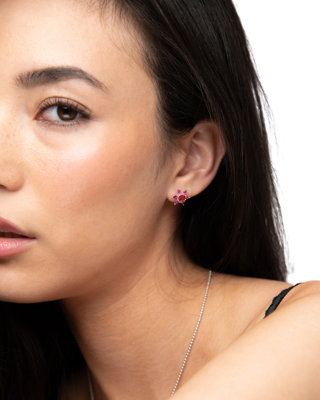 STAR EARRINGS