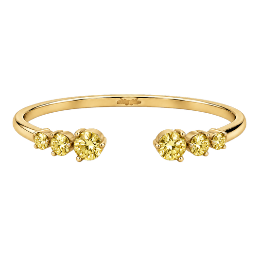 ECHO BRACELET 'GOLD'