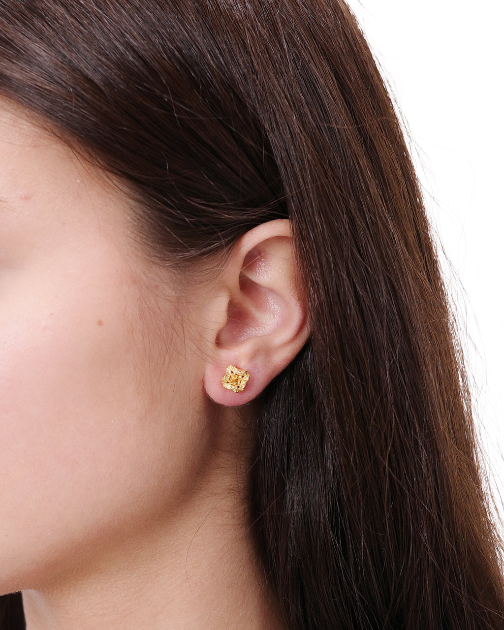VAULT STUDS 'GOLD'