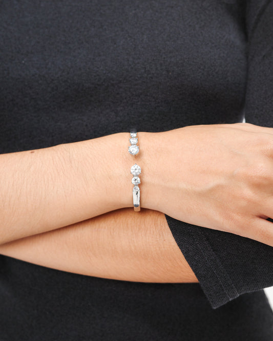 ECHO BRACELET 'WHITE'