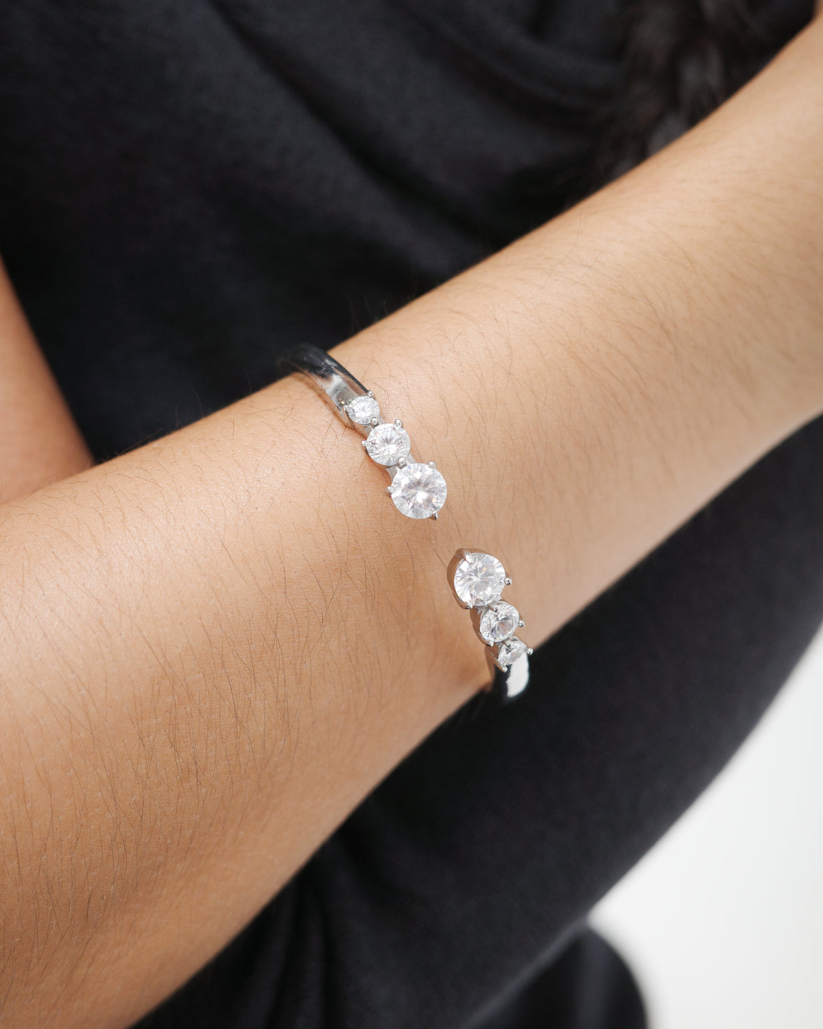 ECHO BRACELET 'BLUE'