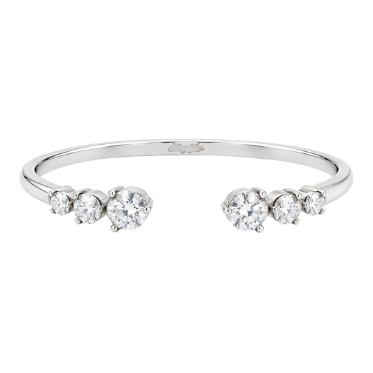 ECHO BRACELET 'WHITE'