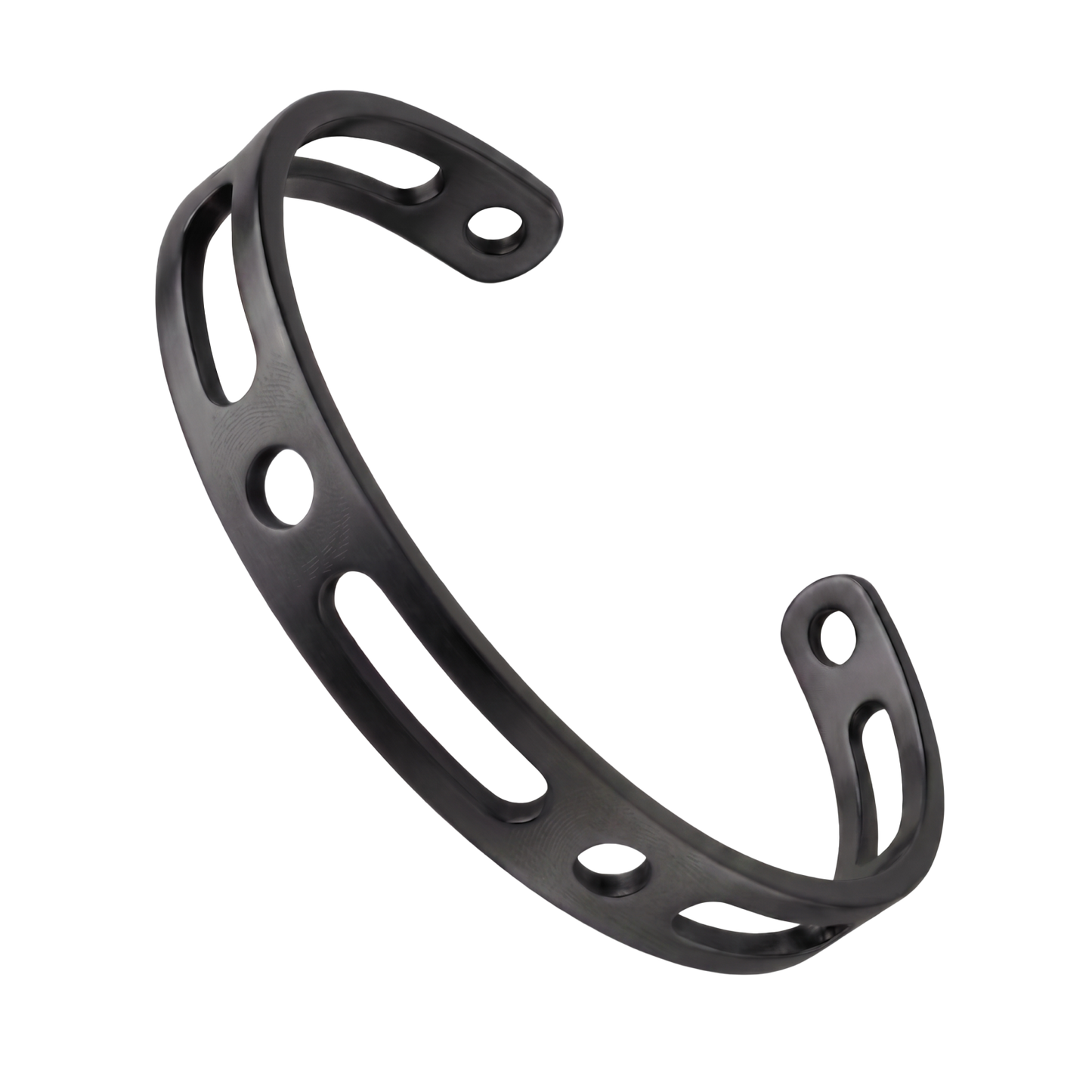 VOID BRACELET 'BLACK'