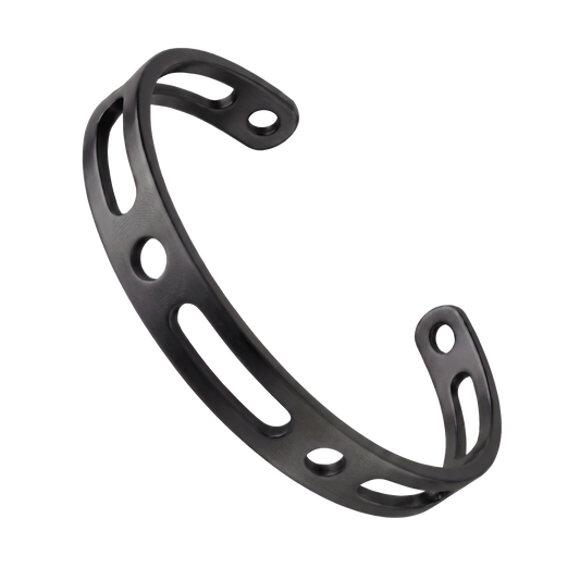 VOID BRACELET 'BLACK'