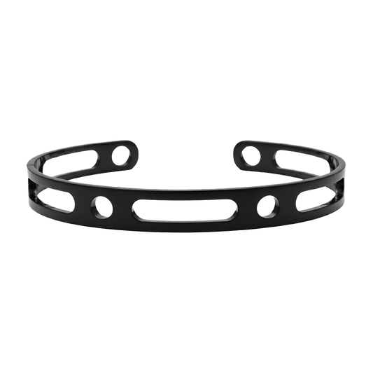 VOID BRACELET 'BLACK'