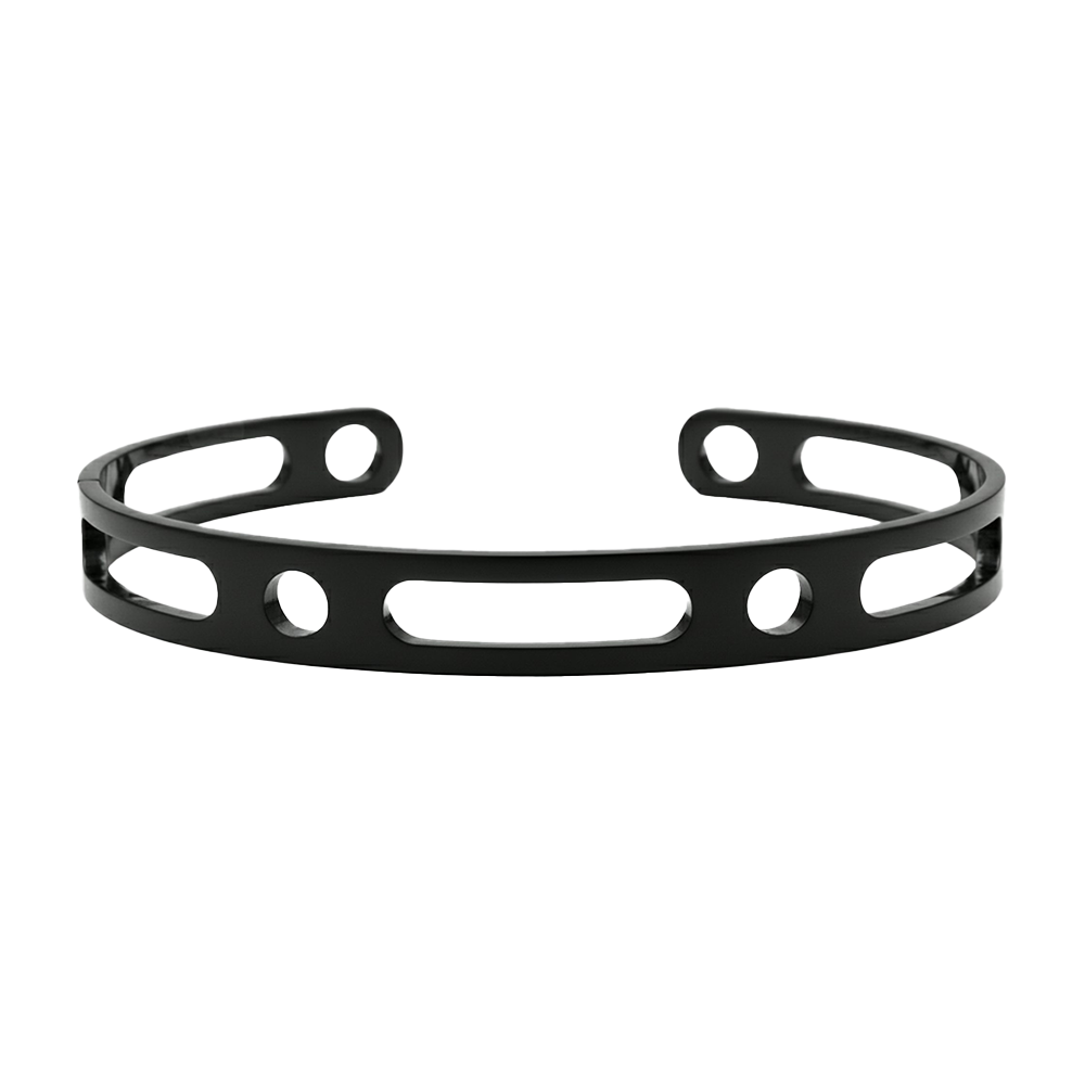 VOID BRACELET 'BLACK'