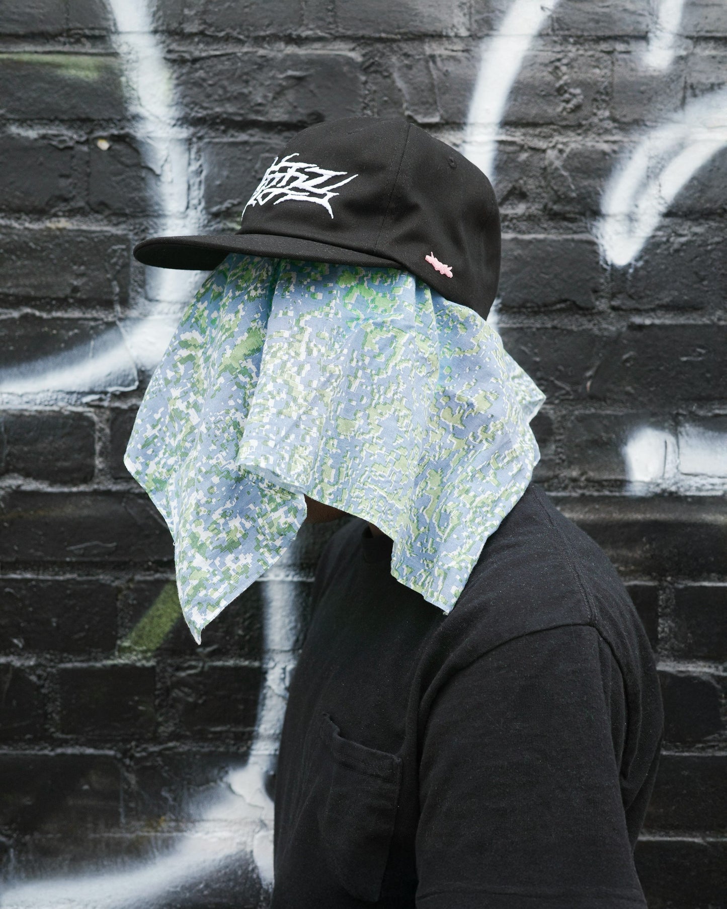 GRAFIX HAT