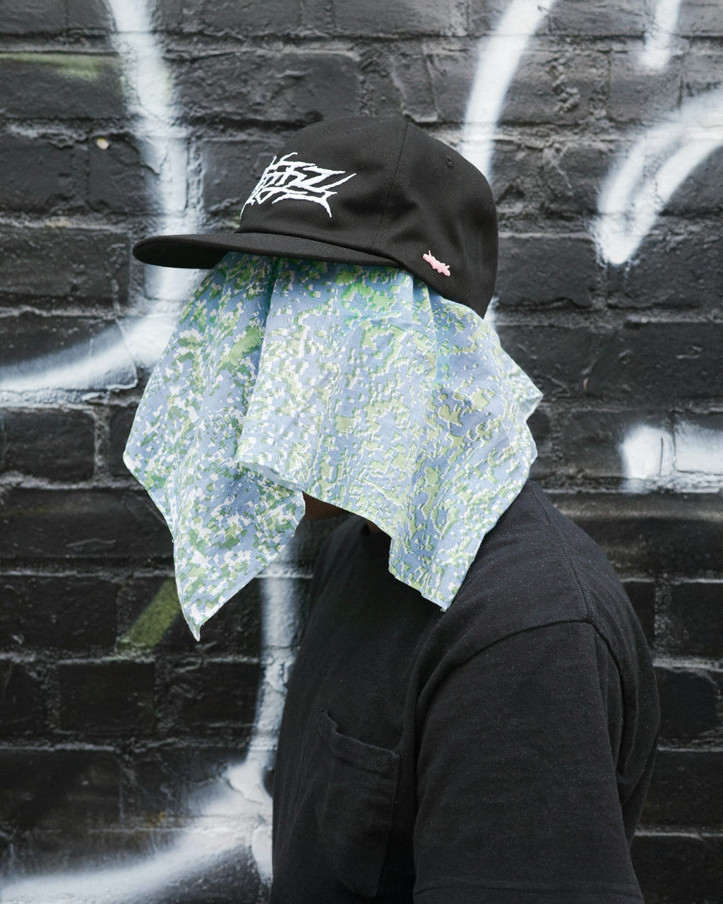 GRAFIX HAT