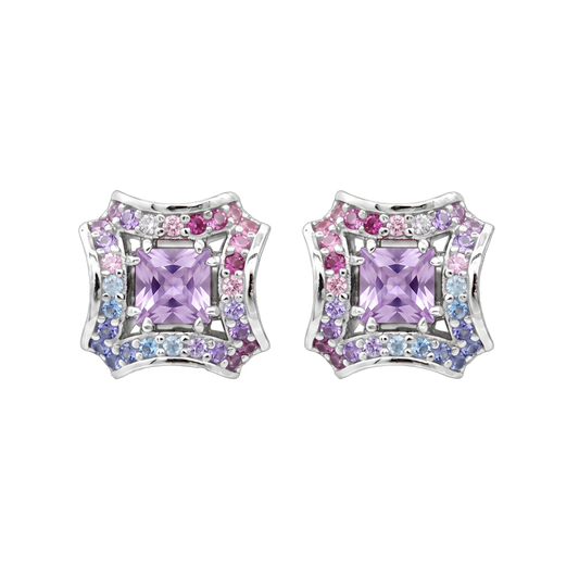 VAULT STUDS 'GRADIENT'