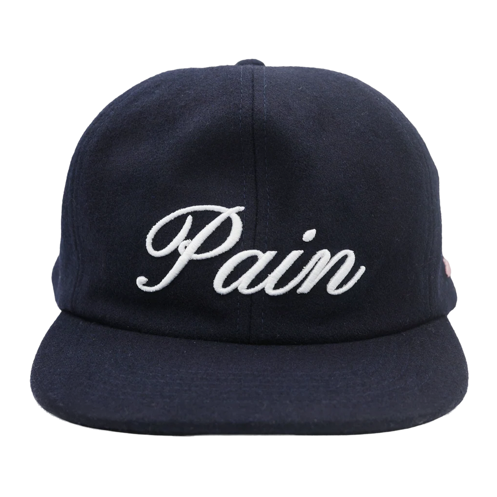 PAIN HAT