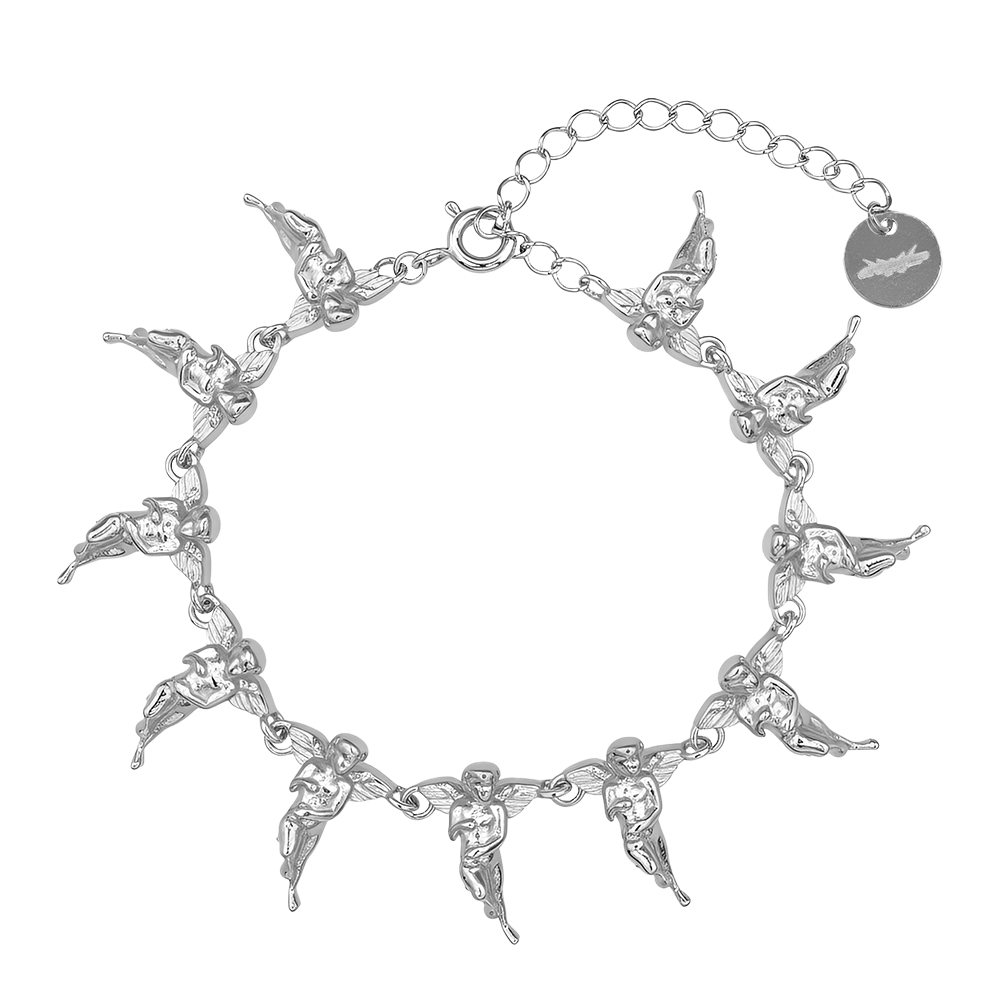 ANGEL BRACELET
