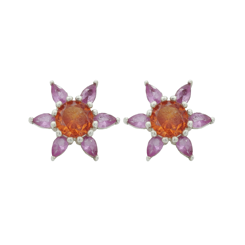 STAR EARRINGS