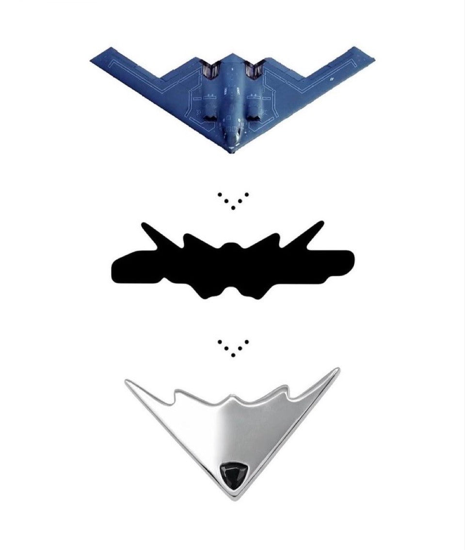 DRONE NECKLACE