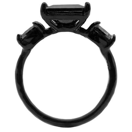 UV RING 'BLACK'