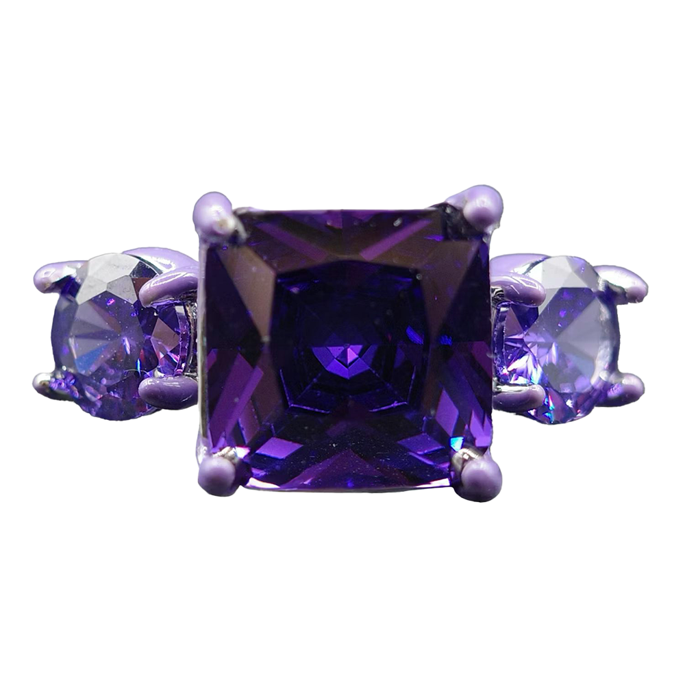 UV RING 'PURPLE'