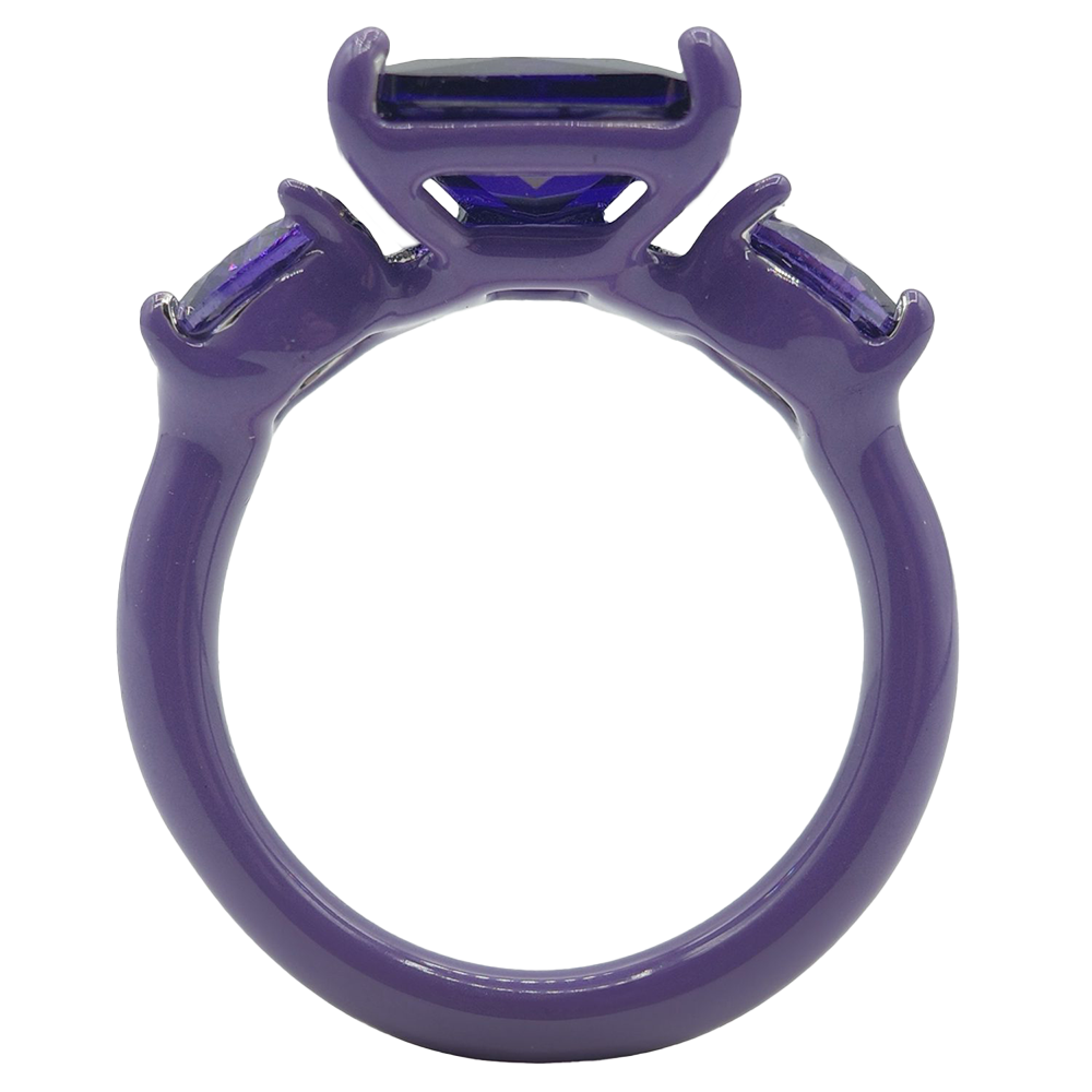 UV RING 'PURPLE'